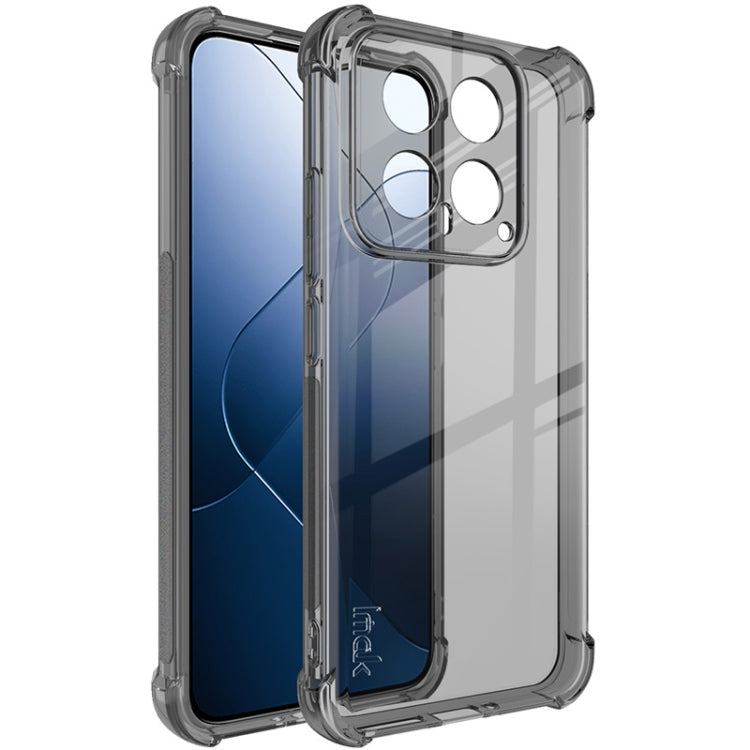 Custodia TPU antiurto per Xiaomi Redmi Turbo 3 5G