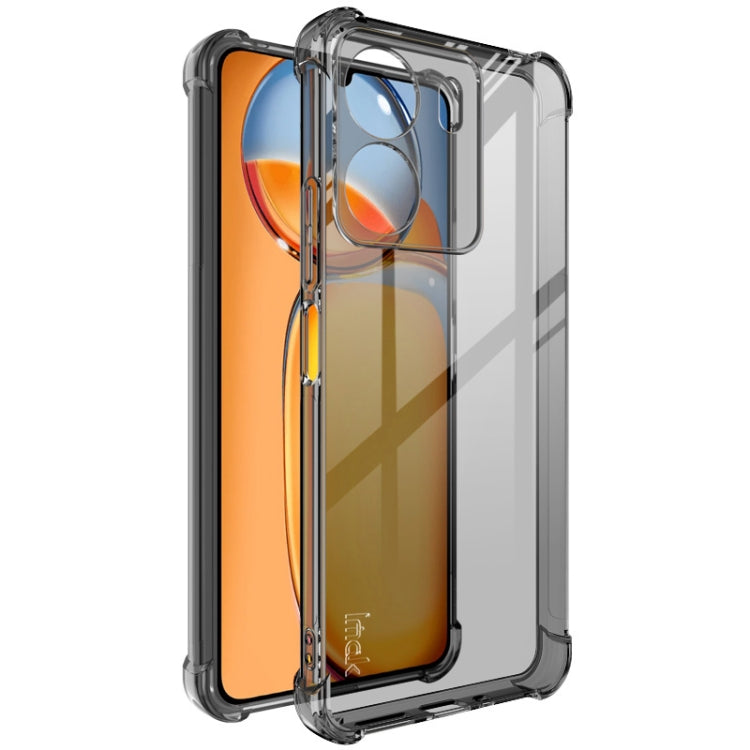 Custodia TPU antiurto per Xiaomi Redmi Turbo 3 5G