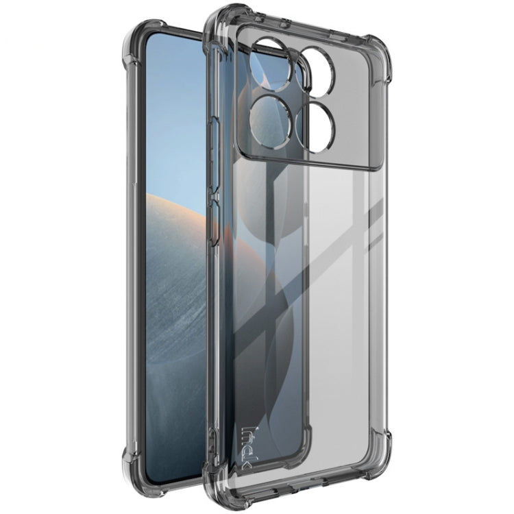 Custodia TPU antiurto per Xiaomi Redmi Turbo 3 5G