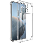 Custodia TPU antiurto per smartphone Xiaomi compatibili