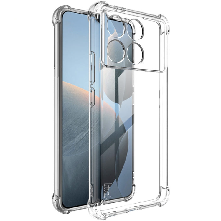 Custodia TPU antiurto per smartphone Xiaomi compatibili