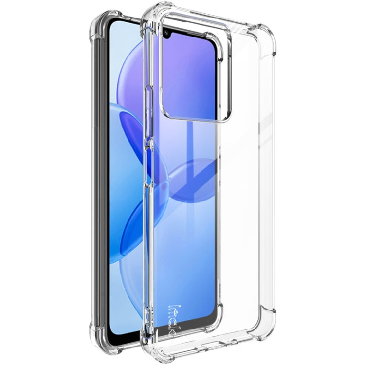 Custodia TPU antiurto per Xiaomi Redmi Turbo 3 5G