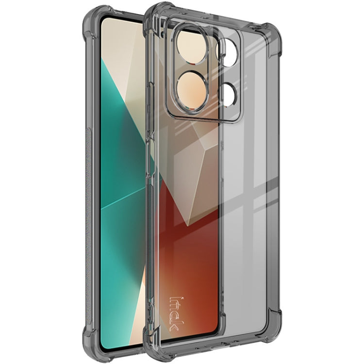 Custodia TPU antiurto per Xiaomi Redmi Turbo 3 5G