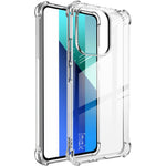 Custodia TPU antiurto per Xiaomi Redmi Turbo 3 5G