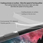 Custodia TPU antiurto per smartphone Xiaomi compatibili