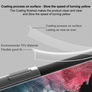 Imak Custodia per telefono in TPU antiurto per airbag, For Xiaomi Redmi Note 13 Pro 4G Global, For Xiaomi Redmi K60 Ultra 5G, For Xiaomi Redmi K70 5G/K70 Pro 5G, For Xiaomi Redmi 12 4G, For Xiaomi 13 Ultra 5G, For Xiaomi Civi 3 5G