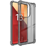 Custodia TPU antiurto per smartphone Xiaomi compatibili