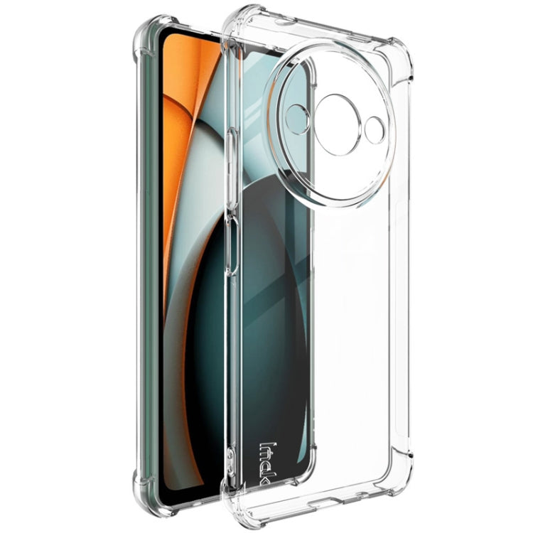 Custodia TPU antiurto per Xiaomi Redmi Turbo 3 5G