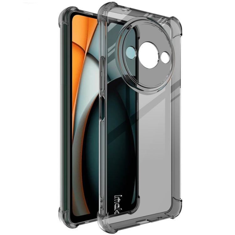 Custodia TPU antiurto per Xiaomi Redmi Turbo 3 5G