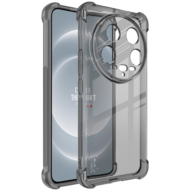 Custodia TPU antiurto per Xiaomi Redmi Turbo 3 5G