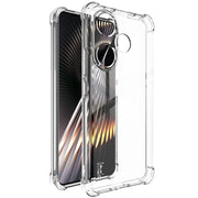 Imak Custodia per telefono in TPU antiurto per airbag, For Xiaomi Redmi Turbo 3 5G, For Xiaomi Redmi A3 4G, For Xiaomi Redmi Note 13 4G Global, For Xiaomi Redmi 13C 5G/13R 5G, For Xiaomi Poco X6 Pro 5G/Redmi K70E 5G, For Xiaomi 14 Ultra 5G             ...