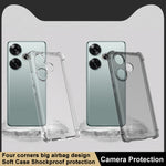 Custodia TPU antiurto per Xiaomi Redmi Turbo 3 5G