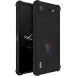 Imak Custodia per telefono in TPU antiurto per airbag, For Asus ROG Phone 7, For Asus Zenfone 10 5G, For Asus ROG Phone 7 Pro/Phone 7 Ultimate