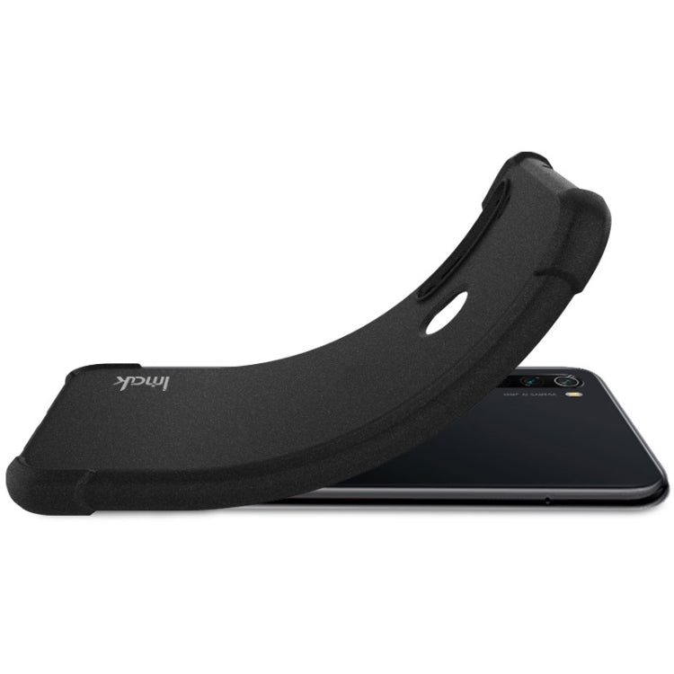 Imak Custodia per telefono in TPU antiurto per airbag, For Asus ROG Phone 7, For Asus Zenfone 10 5G, For Asus ROG Phone 7 Pro/Phone 7 Ultimate