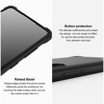Imak Custodia per telefono in TPU antiurto per airbag, For Asus ROG Phone 7, For Asus Zenfone 10 5G, For Asus ROG Phone 7 Pro/Phone 7 Ultimate