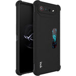 Imak Custodia per telefono in TPU antiurto per airbag, For Asus ROG Phone 7, For Asus Zenfone 10 5G, For Asus ROG Phone 7 Pro/Phone 7 Ultimate
