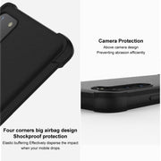 Imak Custodia per telefono in TPU antiurto per airbag, For Xiaomi 13 Ultra 5G, For Xiaomi Redmi Note 13 5G, For Xiaomi 14 Pro 5G, For Xiaomi Redmi Note 13 Pro+ 5G, For Xiaomi 14 5G, For Xiaomi Redmi Note 13 Pro 5G