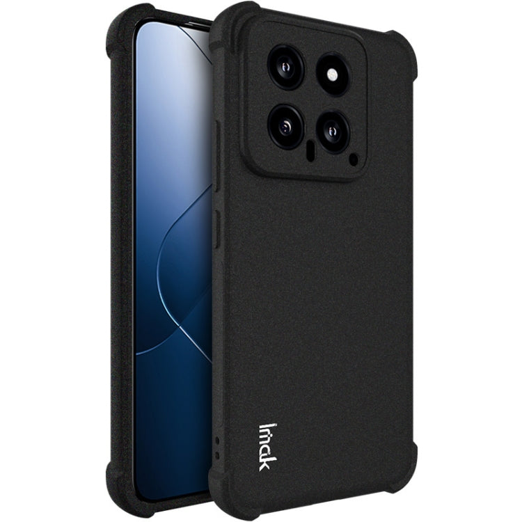 Custodia TPU antiurto per Xiaomi 13 Ultra e smartphone compatibil