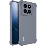 Custodia TPU antiurto per Xiaomi 13 Ultra e smartphone compatibil