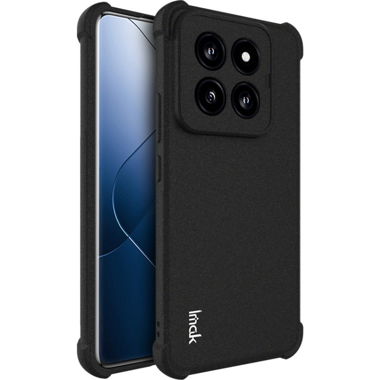 Custodia TPU antiurto per Xiaomi 13 Ultra e smartphone compatibil