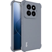 Imak Custodia per telefono in TPU antiurto per airbag, For Xiaomi 13 Ultra 5G, For Xiaomi Redmi Note 13 5G, For Xiaomi 14 Pro 5G, For Xiaomi Redmi Note 13 Pro+ 5G, For Xiaomi 14 5G, For Xiaomi Redmi Note 13 Pro 5G