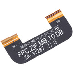 Cavo flessibile LCD originale per Lenovo ThinkBook e tablet