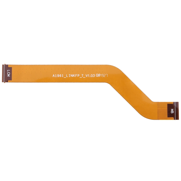 Original LCD Flex Cable, For Lenovo ThinkBook 13X 2022 / 13S 2022, For Lenovo Tab P11 Gen 2 / P11 2022 TB350FU, For Lenovo Xiaoxin Pad TB128FU, For Lenovo IdeaPad D330 / D335, For Lenovo 10e Chromebook Gen2, For Lenovo Yoga Pad Pro YT-K606F