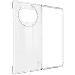 Imak Wing II Pro Series Custodia per telefono in cristallo resistente all'usura, For Huawei Mate X3, For Huawei Mate X5