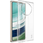 Imak Wing II Pro Series Custodia per telefono in cristallo resistente all'usura, For Huawei Mate X3, For Huawei Mate X5