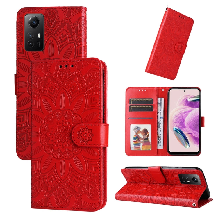 Custodia portafoglio in pelle PU per Xiaomi Redmi K70 e K70 Pro