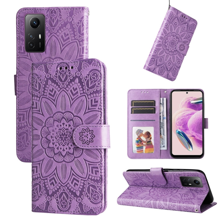 Custodia portafoglio in pelle PU per Xiaomi Redmi K70 e K70 Pro