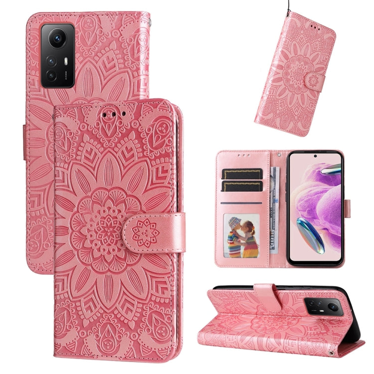Custodia portafoglio in pelle PU per Xiaomi Redmi K70 e K70 Pro