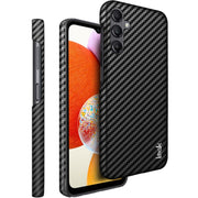 Custodia in fibra di carbonio per Samsung Galaxy A14 4G/5G