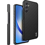 Custodia in fibra di carbonio per Samsung Galaxy A14 4G/5G