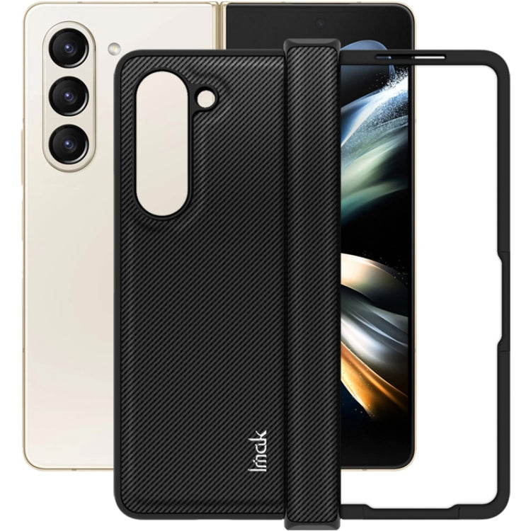Custodia fibra di carbonio per Samsung Galaxy A14 4G/5G