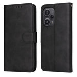 Custodia portafoglio in pelle per Xiaomi Redmi K60 Ultra