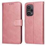 Custodia portafoglio in pelle per Xiaomi Redmi K60 Ultra