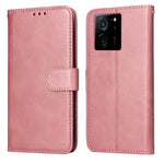 Custodia portafoglio in pelle per Xiaomi Redmi K60 Ultra