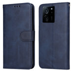 Custodia portafoglio in pelle per Xiaomi Redmi K60 Ultra