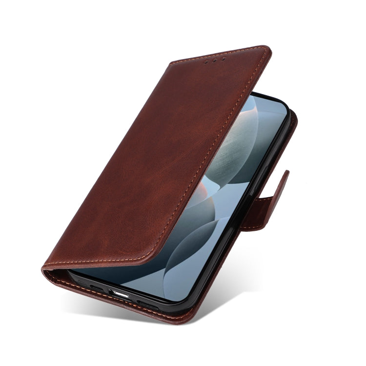 Custodia portafoglio in pelle per Xiaomi 14 Ultra