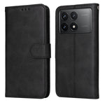 Custodia portafoglio in pelle per Xiaomi 14 Ultra