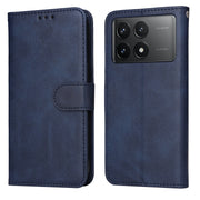 Custodia per telefono in pelle a conchiglia con struttura in vitello classico, For Xiaomi Redmi K70E, For Xiaomi 14 Ultra, For Xiaomi 14 Pro, For Xiaomi 14