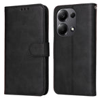 Custodia portafoglio in pelle PU per Xiaomi Poco F6