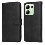 Custodia portafoglio in pelle PU per Xiaomi Poco F6