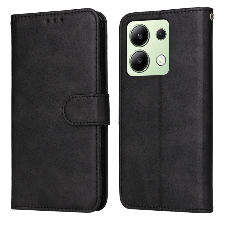 Custodia portafoglio in pelle PU per Xiaomi Poco F6