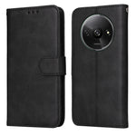 Custodia portafoglio in pelle PU per Xiaomi Poco F6