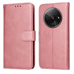 Custodia portafoglio in pelle PU per Xiaomi Poco F6