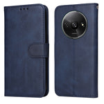 Custodia portafoglio in pelle PU per Xiaomi Poco F6