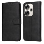Custodia portafoglio in pelle PU per Xiaomi Poco F6