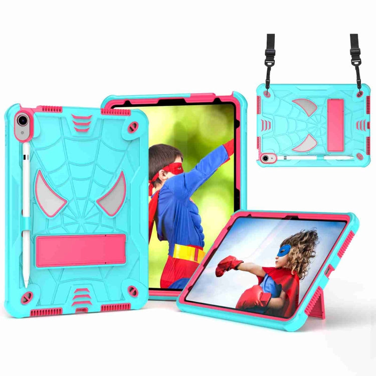 Custodia ibrida in silicone per iPad 10th Gen e iPad Pro 11